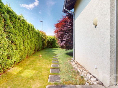 Freistehendes EFH mit Gartenidylle und separate Garage image 11