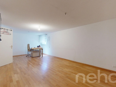 Freistehendes EFH mit Gartenidylle und separate Garage image 12