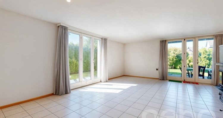 Freistehendes EFH mit Gartenidylle und separate Garage image 5