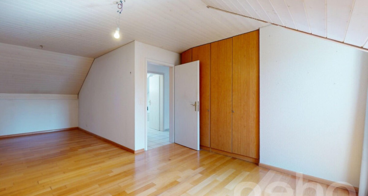 Freistehendes EFH mit Gartenidylle und separate Garage image 8