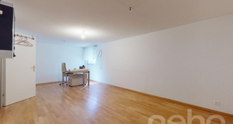 Freistehendes EFH mit Gartenidylle und separate Garage image 12