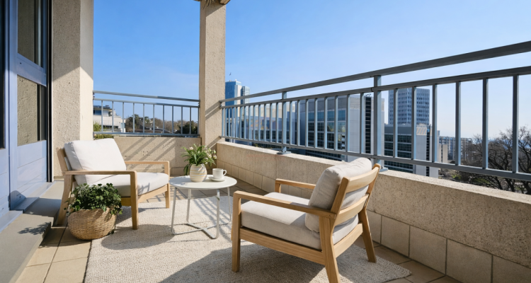 Appartement dexception / Quartier des Nations, Genève image 1