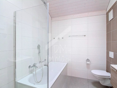 Magnifique attique 3.5p + mezzanine image 6