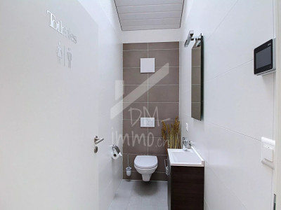 Magnifique attique 3.5p + mezzanine image 7