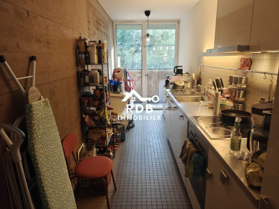 Appartement de 3 pièces au rez-de-chaussée à Corsier 1246 image 3