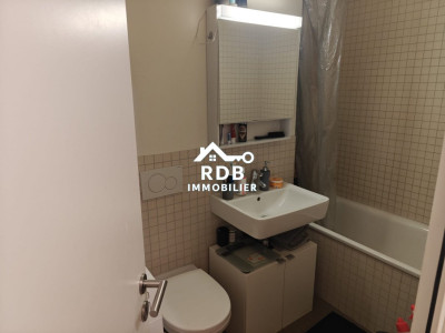 Appartement de 3 pièces au rez-de-chaussée à Corsier 1246 image 5