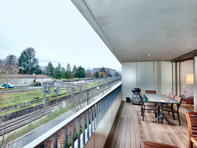 Family apartment | 2nd floor | THPE Energy Certification image 10