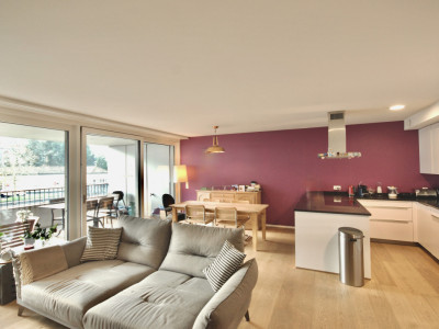 Family apartment | 2nd floor | THPE Energy Certification image 2