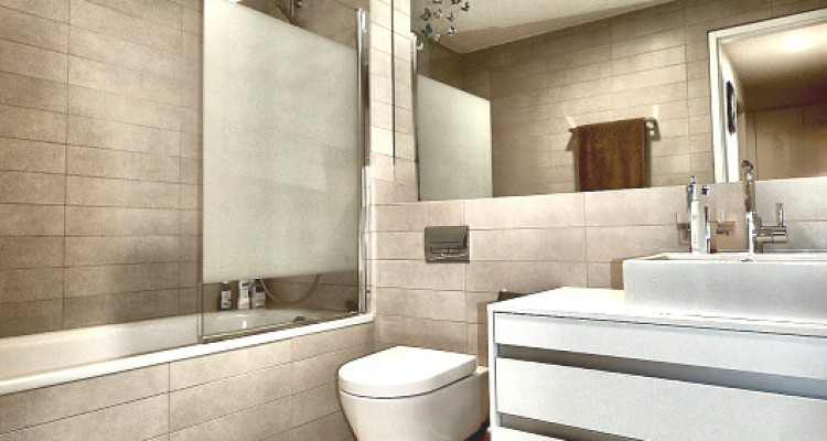 Appartement familial de standing | 2e étage | Certification THPE image 7