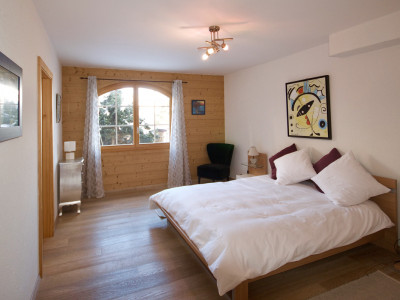 3,5 pièces | Rez-de-chaussée | ~122 m² | Terrasse & Jardin | Vue panoramique image 7