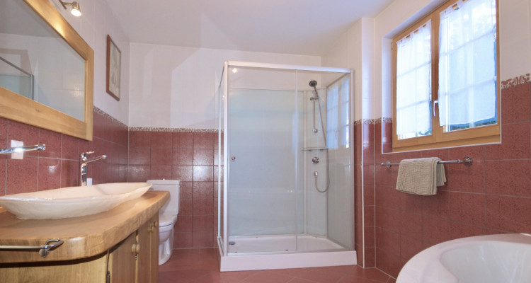 3,5 pièces | Rez-de-chaussée | ~122 m² | Terrasse & Jardin | Vue panoramique image 8