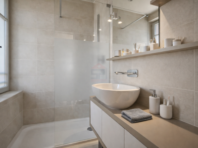 Propriété de caractère rénovée avec élégance dans un cadre exclusif image 10