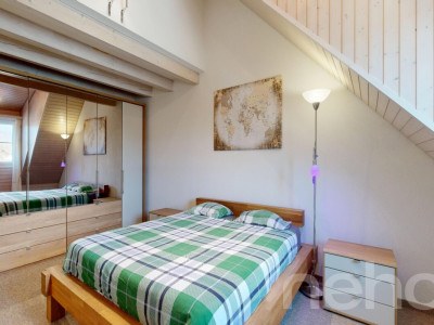 Grosszügiges Wohnen mit Terrasse, Garten und viel Komfort image 8