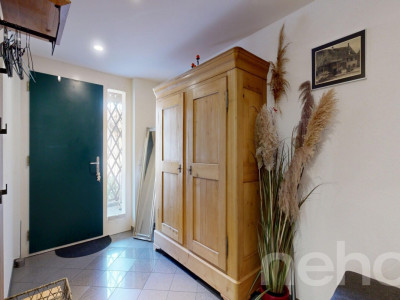 Grosszügiges Wohnen mit Terrasse, Garten und viel Komfort image 12