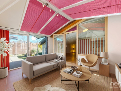 Cheyres: Petite maison à réinventer à deux pas du lac image 2