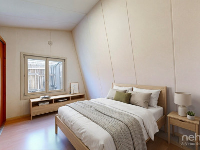 Cheyres: Petite maison à réinventer à deux pas du lac image 9