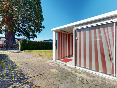 Cheyres: Petite maison à réinventer à deux pas du lac image 10