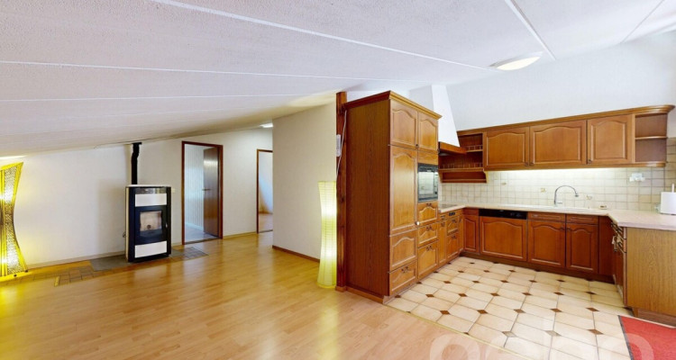 Cheyres: Petite maison à réinventer à deux pas du lac image 3