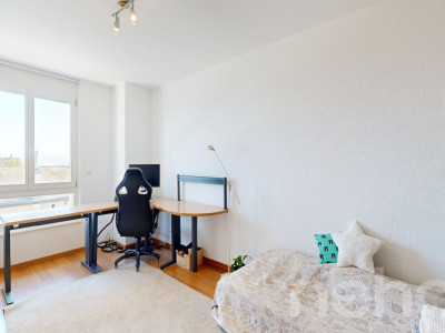 Villa mitoyenne avec vue dégagée sur les Alpes et le lac image 12