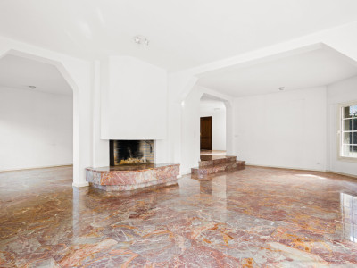 Freistehendes 6-Zimmer Einfamilienhaus mit grossem Garten image 4