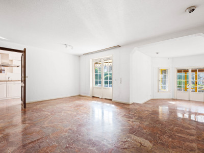 Freistehendes 6-Zimmer Einfamilienhaus mit grossem Garten image 5