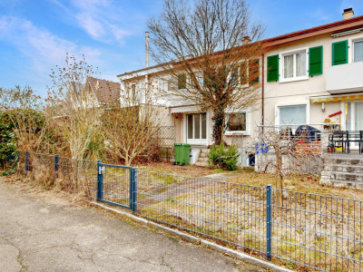 Reihenmittelhaus mit viel Ausbaupotential an bevorzugter Wohnlage image 2