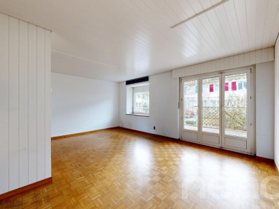 Reihenmittelhaus mit viel Ausbaupotential an bevorzugter Wohnlage image 3