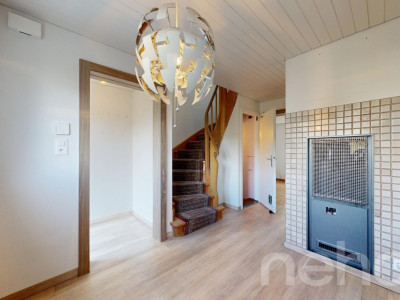 Reihenmittelhaus mit viel Ausbaupotential an bevorzugter Wohnlage image 4