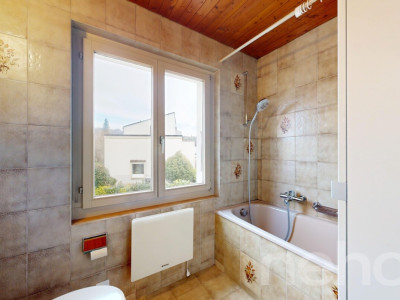 Reihenmittelhaus mit viel Ausbaupotential an bevorzugter Wohnlage image 9