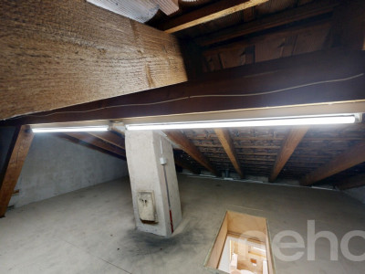 Reihenmittelhaus mit viel Ausbaupotential an bevorzugter Wohnlage image 12