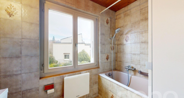 Reihenmittelhaus mit viel Ausbaupotential an bevorzugter Wohnlage image 9