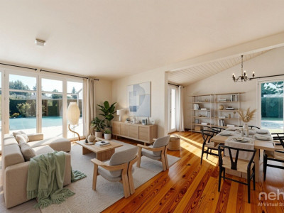 A deux pas du centre de la commune image 7