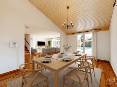 A deux pas du centre de la commune image 9