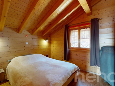 Superbe chalet avec vue dégagée à Savièse image 11