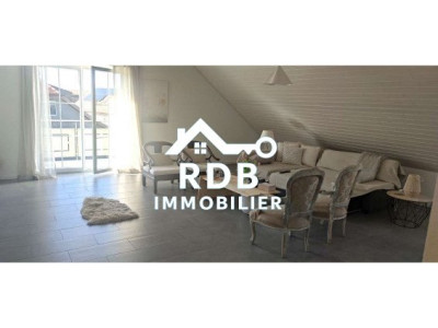 Appartement de 4,5 pièces au 2ème étage situé à Sullens 1036 image 6