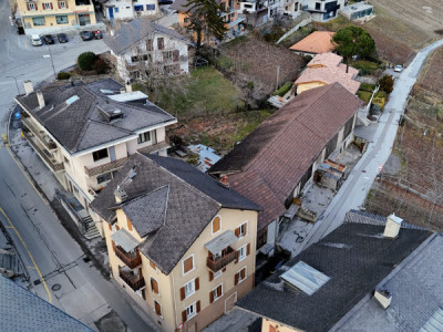 Immeuble de rendement  image 20