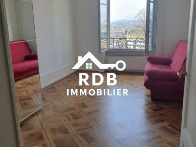 Appartement de 4,5 pièces au 4ème étage à Genève 1206 image 1