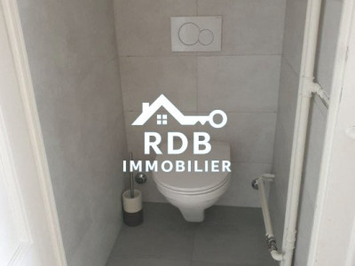 Appartement de 4,5 pièces au 4ème étage à Genève 1206 image 7