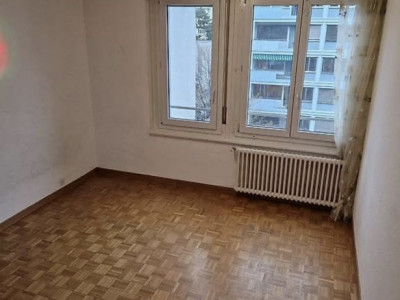 Appartement 4,5 pièces situé aux Eaux vives  image 4