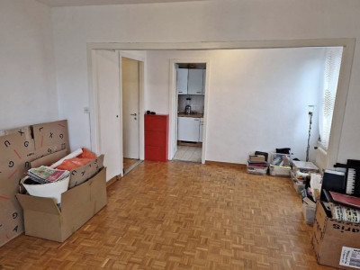 Appartement 4,5 pièces situé aux Eaux vives  image 2