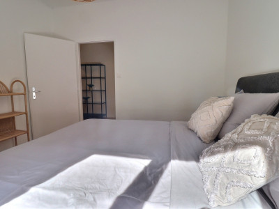 Beau 3 pièces meublé de 70 m² – Plainpalais image 6