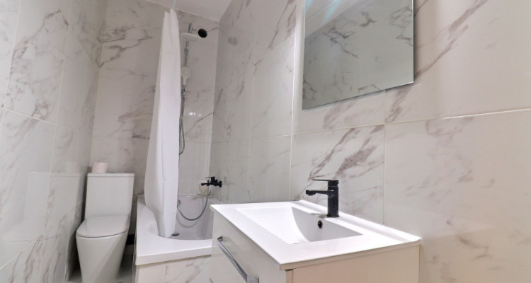 Beau 3 pièces meublé de 70 m² – Plainpalais image 9