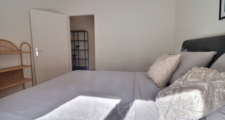 Beau 3 pièces meublé de 70 m² – Plainpalais image 6