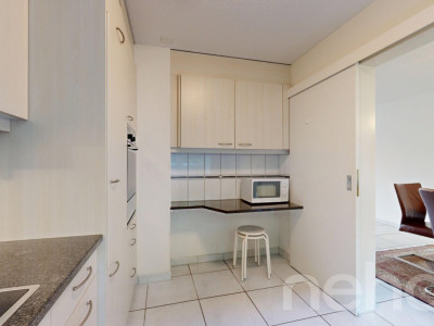 Helle 4.5-Zimmer-Wohnung mit schöner Aussicht in Oberengstringen image 7