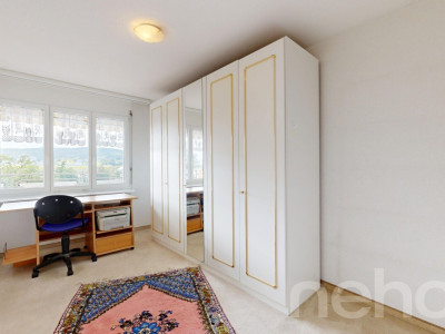 Helle 4.5-Zimmer-Wohnung mit schöner Aussicht in Oberengstringen image 9