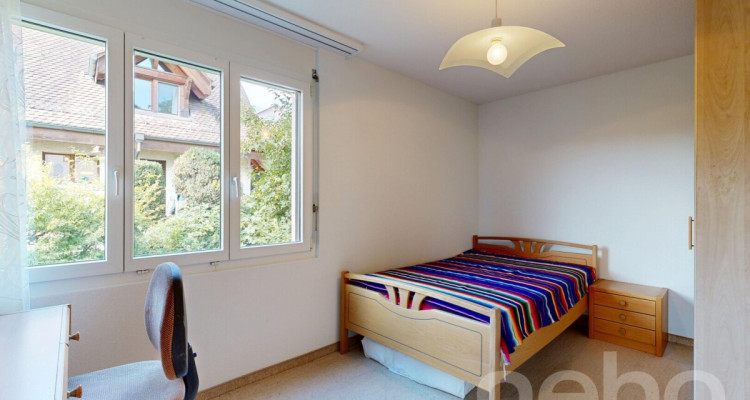 Helle 4.5-Zimmer-Wohnung mit schöner Aussicht in Oberengstringen image 10