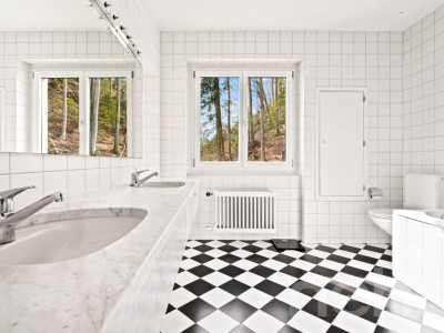 Panorama, Diskretion und Freiraum ? Haus in Walenstadtberg image 10