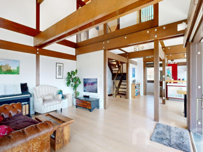 Villa HUF HAUS avec vue sur le Lac et les Alpes image 2