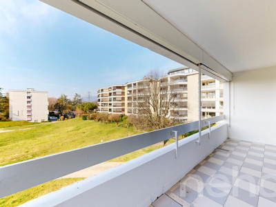 Résidence du parc des Pins image 1