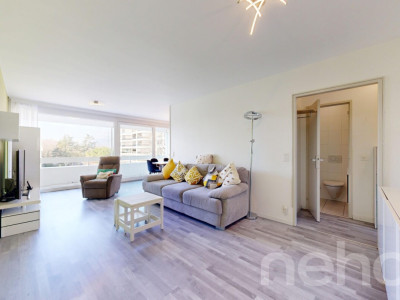 Résidence du parc des Pins image 4